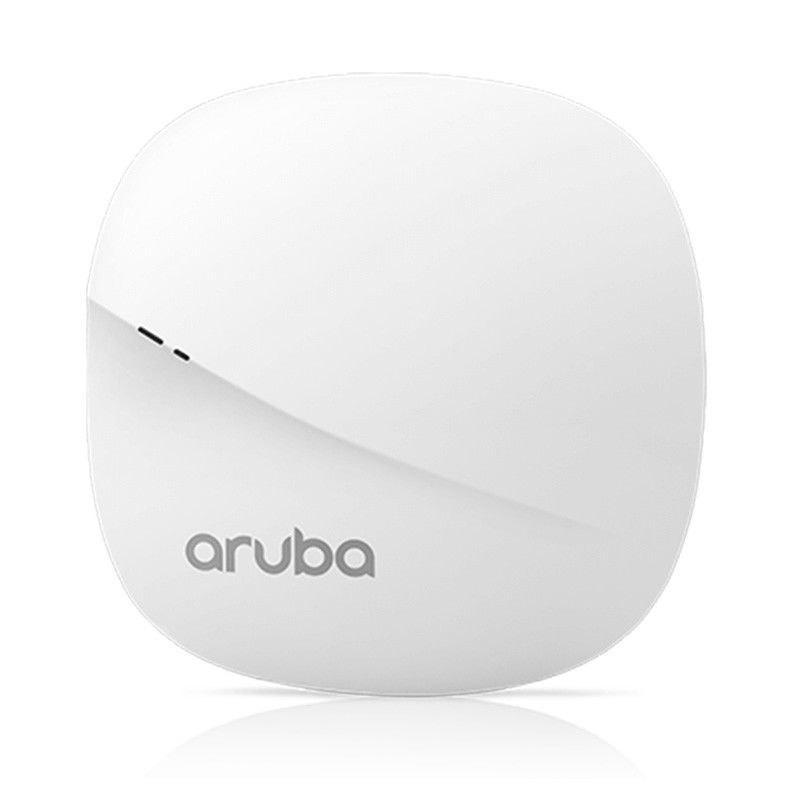 Unified Campus Dual AP 303 Aruba Networks Ap 802.11ac MUMIMO راديو الهوائيات الداخلية