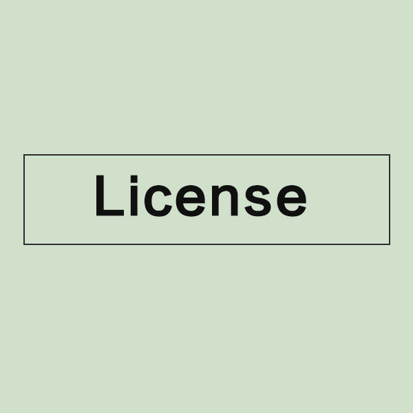 ترخيص التبديل لـ 9000 Controller Adaptive License Pack VX - 9000-ADP-256 Vx9000 256x Adaptive Ap License Pack