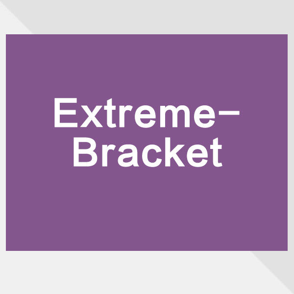 ترخيص التبديل لـ X690 Indoor Wireless AP Extreme Network AVB Switch XOS Bracket Fixed Flat Metal