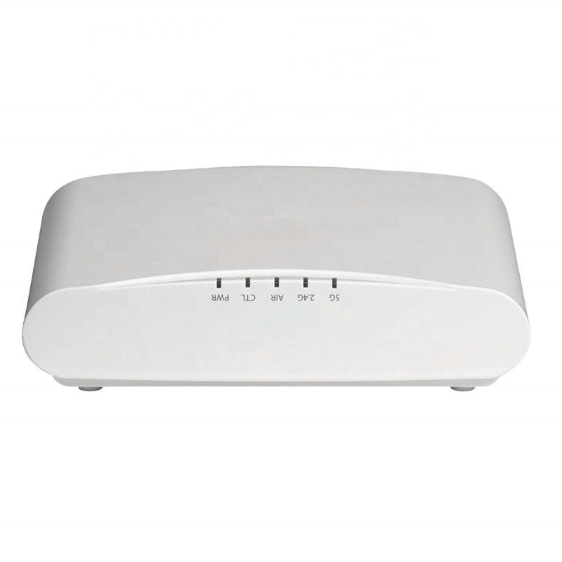 578 جرام 1.3 رطل Ruckus Wireless Access Points 901-R610-WW00 3x3MIMO 20.1cm 19.5cm 5.1cm