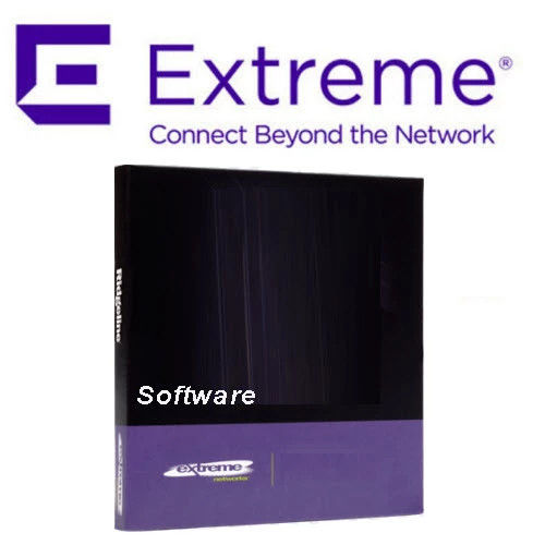 ترخيص التبديل لـ VX9-NSIGHT-64 Perpetual Extreme Wireless Access Point Networks ترخيص لشبكات 64APS