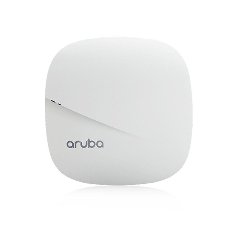 300 Series Aruba Wireless Access Points هوائي متكامل AP IAP-305802.11n / Ac 2x2: 2 / 3x3: 3 MU-MIMO