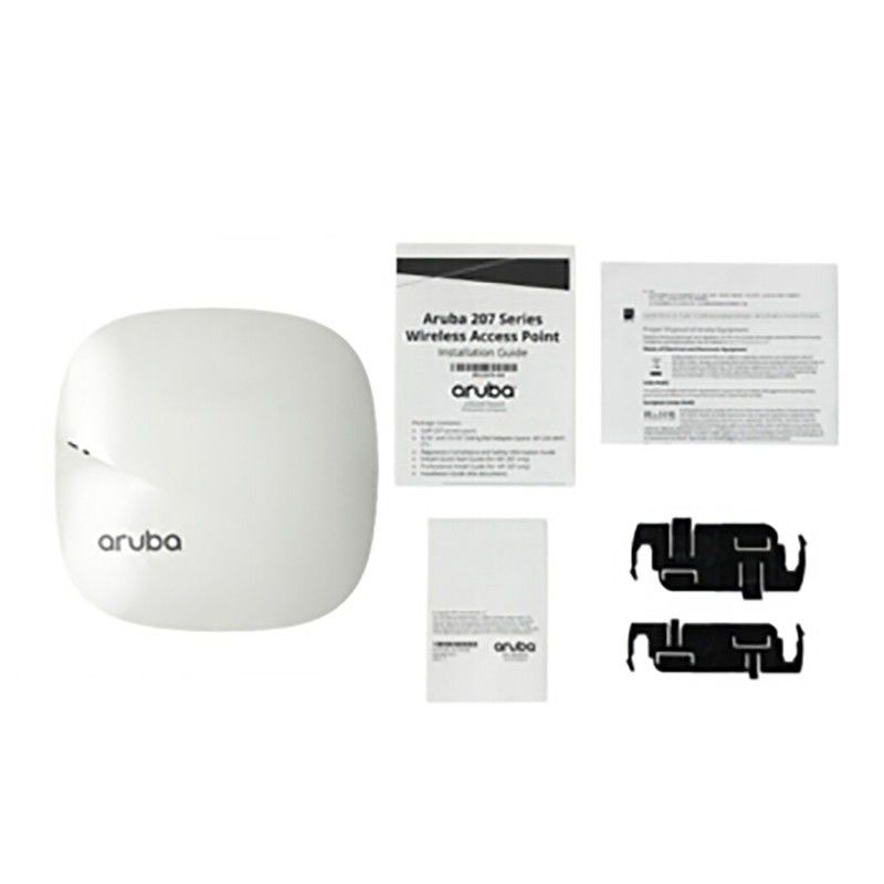 310 Series Antenna Instant Aruba IAP 315 (RW) 802.11n AC 2x2: 2 4x4: 4