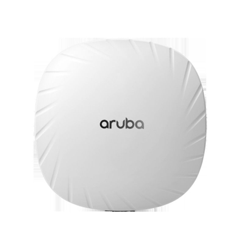 راديو مزدوج 510 Series Campus AP 515 Aruba Wifi 6 802.11ax هوائيات داخلية موحدة AP
