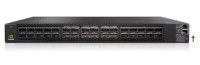 2 AC PSUs ميلانوكس Open Network Switch Cumulus Linux Switch MSN3700-VS2FC 200GbE 1U