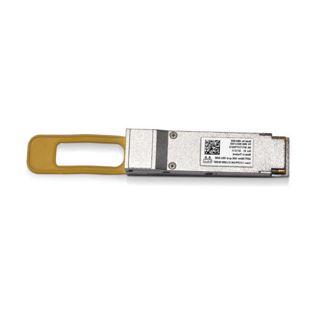 40GbE DDMI ميلانوكس جهاز الإرسال والاستقبال البصري QSFP + 850 نانومتر MMA1B00-B150D MPO SR4 حتى 150 متر