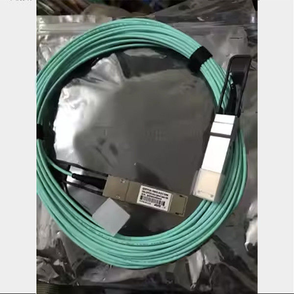 00 جيجابايت/ثانية إلى 2x100 جيجابايت/ثانية Mellanox AOC IB HDR QSFP56 إلى 2 MFS1S50-H005E MFS1S50-H010E MFS1S50-H015V