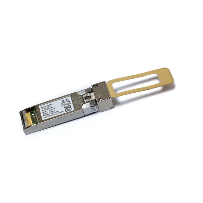 وحدة الإرسال والاستقبال ميلانوكس SFP القابلة للتوصيل MMA2P00-AS 25GbE LC-LC SR تصل إلى 100 متر
