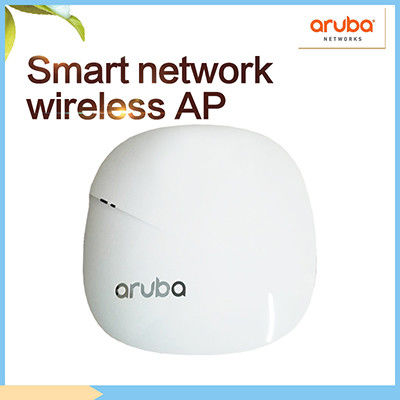 300 Series Aruba Wireless Access Points هوائي متكامل AP IAP-305802.11n / Ac 2x2: 2 / 3x3: 3 MU-MIMO
