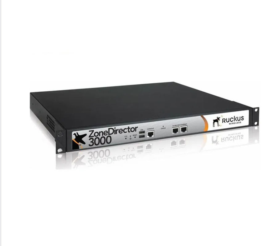 901-3050-CN00 Ruckus Wireless Controller ZoneDirector 3000 Serial ZD3050 AC3050 مرخص لما يصل إلى 50 نقطة وصول