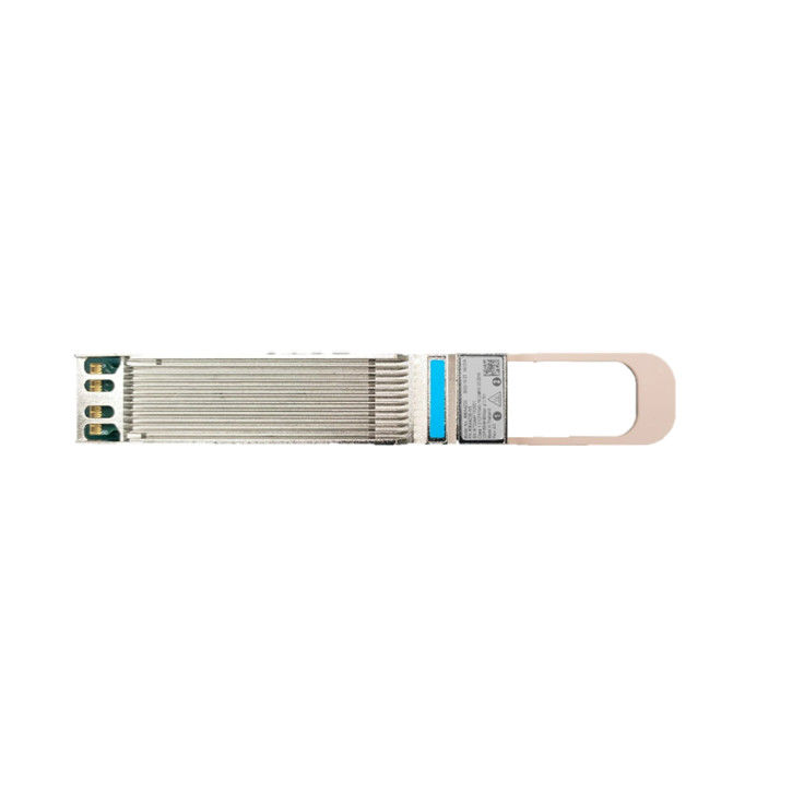 MMA4Z00-NS جهاز الإرسال والاستقبال Mellanox 800Gb / S Twin Port OSFP 2x400Gb / S Multimode SR8 50m