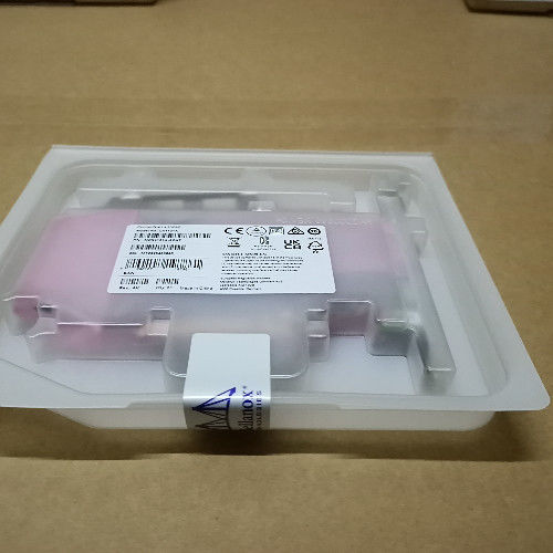 ConnectX-4 Lx EN 25GbE Mellanox بطاقة الشبكة مزدوجة المنفذ SFP28 PCIe3.0 X8 MCX4121A-ACAT