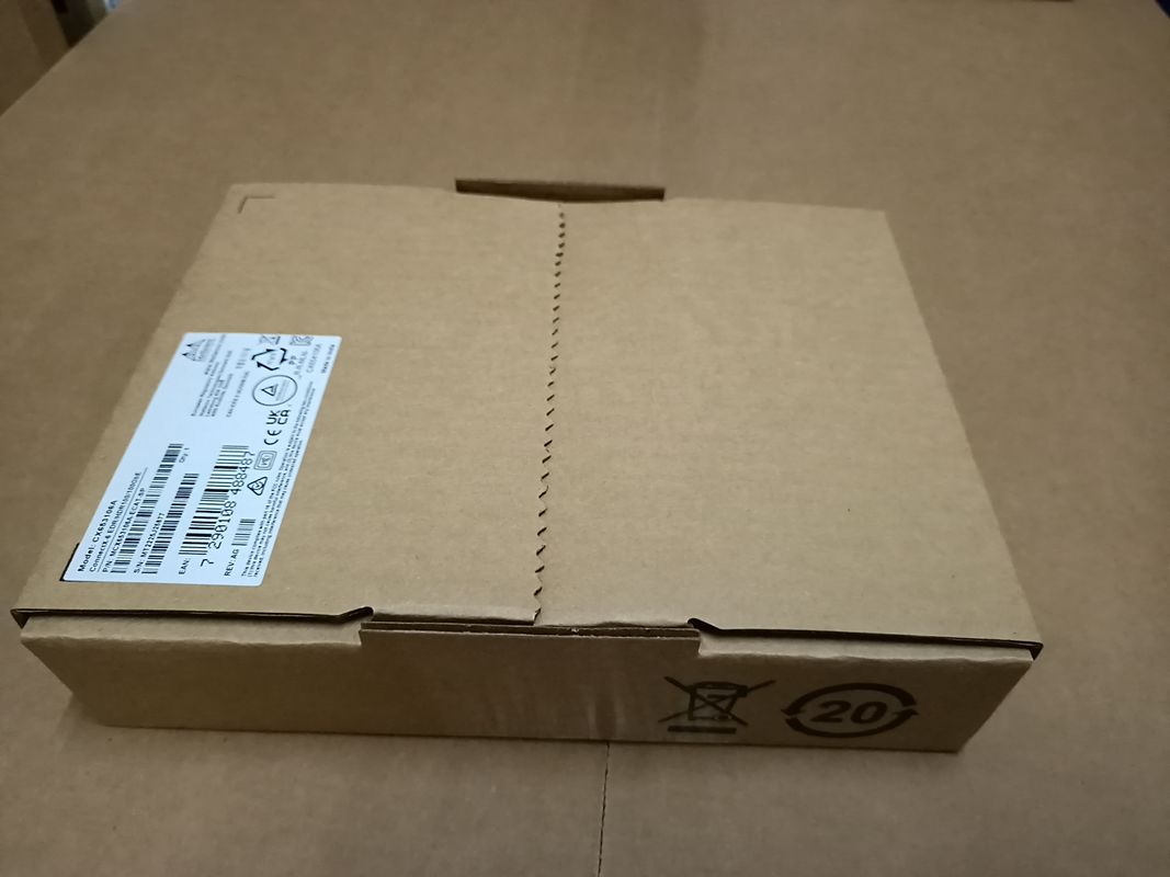 ConnectX-6 MCX653106A-HDAT VPI Mellanox Network Card 200Gb/S محول InfiniBand و Ethernet