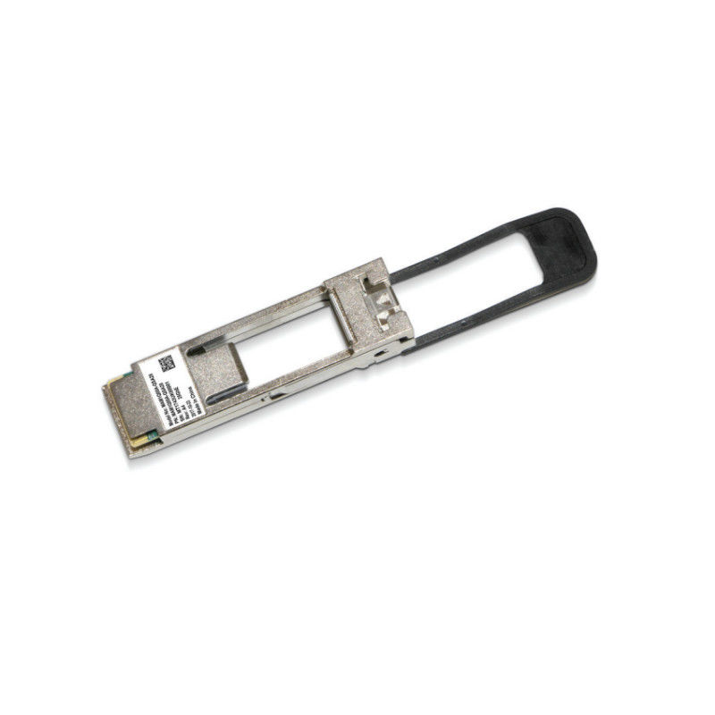 MMA4Z00-NS400 400Gb/S مقاطع مقاطع أوبتيكية مقاطعة واحدة OSFP 400Gb/S متعددة الوسائط SR4 50m