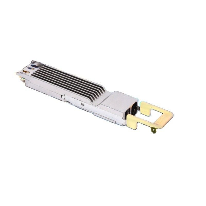 ≤ 17W الحد الأدنى للطاقة المستقبلة 800G OSFP SR8 جهاز استقبال ل InfiniBand NDR 8x100GbE Breakout Fiber Optic Equipment