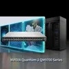 تجربة نقل بيانات فائقة السرعة مع مفتاح MSN2410-CB2FC Nvidia Spectrum 25 جيجابت/100 جيجابت في الثانية بمعدل 5000