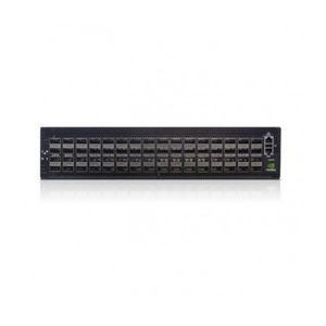 مفتاح إيثرنت مفتوح Mellanox N-V-I-Dia MSN5400 920-9n42c-00rb-7c0 Spectram-4 400gbe QSFP-DD 2U قابل للتكديس 64 QSFP56-DD