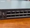 مفتاح إنفينيباند Msb7800-Es2f من Mellanox Nvidia، بـ 36 منفذًا، EDR 100 جيجابايت/ثانية، Msb7800 لنقل البيانات بسرعة