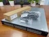 مفتاح إنفينيباند Msb7800-Es2f من Mellanox Nvidia، بـ 36 منفذًا، EDR 100 جيجابايت/ثانية، Msb7800 لنقل البيانات بسرعة