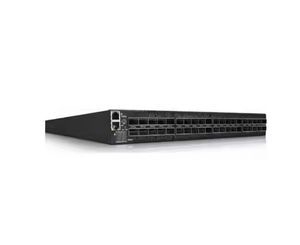 مفتاح إنفينيباند كوانتوم Nvidia Mqm8700-HS2r مع 40 منفذ Qsfp56 ومعدل نقل 200 جيجابايت/ثانية ≧48 منفذ