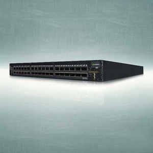 Mellanox Nvidia PC SFP Fiber Port 1u Infiniband EDR Switch Msb7890-Es2f Ethernet Poe مع خصائص Qos Snmp القابلة للتراص Snmp