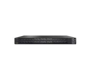Mellanox Quantum-2 Mqm9700-Ns2f محولات الشبكة المدارة 400GB/S لكل منفذ لتكنولوجيا Infiniband ودعم Vlan