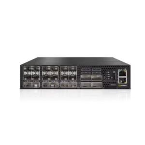 الترقية إلى دعم Vlan 1u Switch MSN3700-CS2FC لأداء الشبكة الأمثل 43.6*433.2*590.6 مم