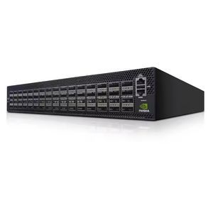 سرعة EDR القصوى MSN4600-CS2FC 10/100/1000Mbps محمولات الوصول المتقدمة في جيجابيت لنقل البيانات السريع والشبكات السريعة