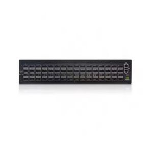 مفتاح إنفينيباند 100 جيجابايت/ثانية 16 Qsfp28 100gbe 1U من Mellanox MSN2700-CS2f المتطور، 5000 منفذ، 32 احترافي