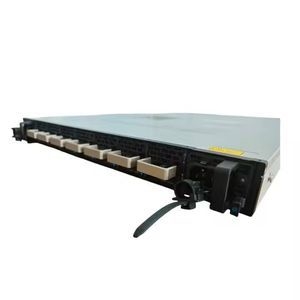 Mellanox Quantum 2 Ndr Infiniband Switch 64 Ndr Ports 32 Osfp Ports 2 مصادر الطاقة AC MQM9790-NS2F مع دعم Vlan