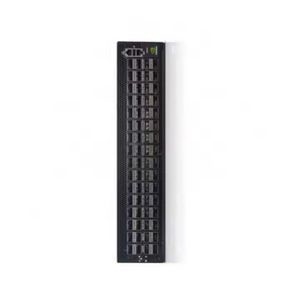 Mellanox Mqm8700-HS2f أصل 40 منفذ 200g مدير لتحويل شبكة Infiniband للأداء و 43.6 * 433.2 * 590.6 ملم