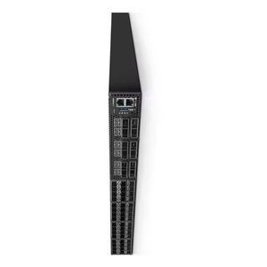 مفتاح شبكة Mellanox الأصلي Quantum Hdr Infiniband Switch 40 Qsfp56 Ports MQM8790-HS2F لنقل بيانات السرعة
