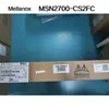 مفتاح 1U مضغوط وقوي بسرعة 100 جيجابت في الثانية مع نظام تشغيل Cumulus Linux MSN2700-CS2FC Nvidia Spectrum للتطبيقات كثيفة البيانات