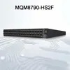 مفتاح شبكة Infiniband Mqm8790-HS2f وحل شبكات سريع من Mellanox للشبكات