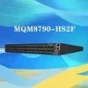مفتاح شبكة Infiniband Mqm8790-HS2f وحل شبكات سريع من Mellanox للشبكات