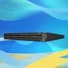 مفتاح شبكة Infiniband Mqm8790-HS2f وحل شبكات سريع من Mellanox للشبكات