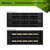 تجربة الشبكات السلسة مع Q3400-RA 920-9B36F-00RX-8S0 الكم-3 القائمة على XDR Infiniband Switch ووظيفة LACP
