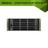 تجربة الشبكات السلسة مع Q3400-RA 920-9B36F-00RX-8S0 الكم-3 القائمة على XDR Infiniband Switch ووظيفة LACP