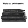 تجربة الشبكات السلسة مع Q3400-RA 920-9B36F-00RX-8S0 الكم-3 القائمة على XDR Infiniband Switch ووظيفة LACP
