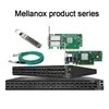 تجربة الشبكات السلسة مع Q3400-RA 920-9B36F-00RX-8S0 الكم-3 القائمة على XDR Infiniband Switch ووظيفة LACP