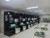 سعر قابل للتفاوض مخزون عالي السرعة 40 جيجابايت/ثانية Qsfp+ Sr4 وحدة الإرسال والاستقبال للشبكات الموثوقة