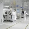 وحدة الإرسال والاستقبال الضوئية عالية الأداء 100 جيجا Qsfp28 10 كم Lr4، شبكة محلية ذات 4 قنوات - Wdm، طاقة منخفضة <4.5 واط