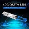 وحدة Qsfp+ للشركة Mellanox ذات الأداء العالي