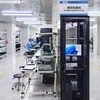 سعر قابل للتفاوض مخزون عالي السرعة 40 جيجابايت/ثانية Qsfp+ Bidi وحدة الإرسال والاستقبال لشبكات موثوقة