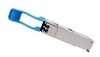 Qsfp-100g-Lr4 100gbase-Lr4 Qsfp28 1310nm 10km Dom Duplex LC SMF وحدة جهاز الاستقبال البصري