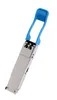 Qsfp-100g-Lr4 100gbase-Lr4 Qsfp28 1310nm 10km Dom Duplex LC SMF وحدة جهاز الاستقبال البصري