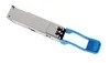 Qsfp-100g-Lr4 100gbase-Lr4 Qsfp28 1310nm 10km Dom Duplex LC SMF وحدة جهاز الاستقبال البصري