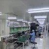 سعر قابل للتداول الأسهم عالية السرعة 25g SFP28 Bidi 10km وحدة جهاز الاستقبال للشبكات الموثوقة