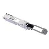 Qsfp28 100g 850nm 1310nm 100m 10km 40km 80km 100km Sr4 Lr4 Er4 Zr4 MPO LC جهاز الاستقبال البصري SFP Module متوافق Qsfp28 100g