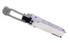 Qsfp28 100g 850nm 1310nm 100m 10km 40km 80km 100km Sr4 Lr4 Er4 Zr4 MPO LC جهاز الاستقبال البصري SFP Module متوافق Qsfp28 100g